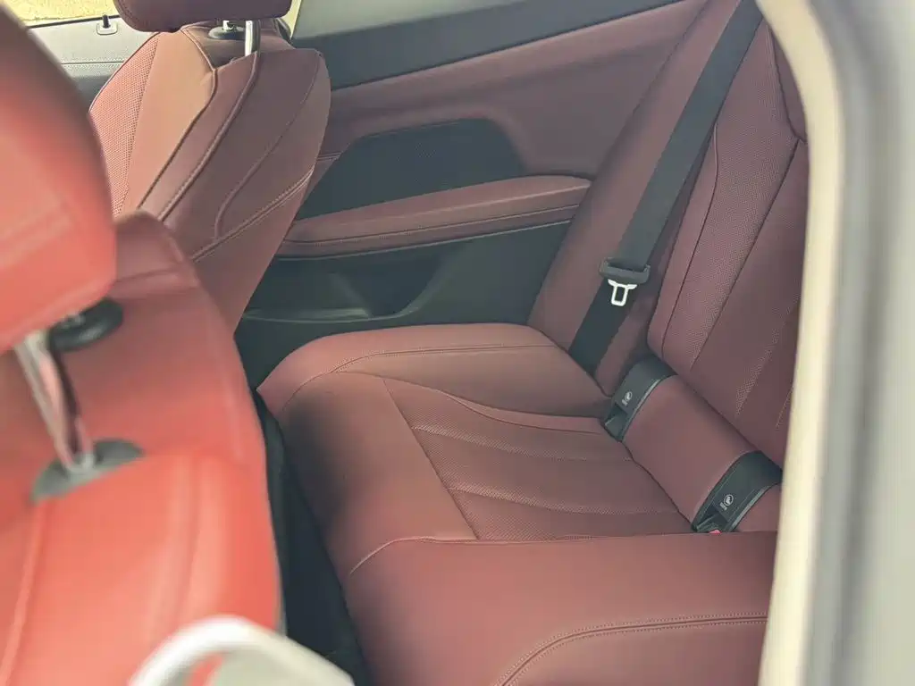 BMW 4 Series — фото 17