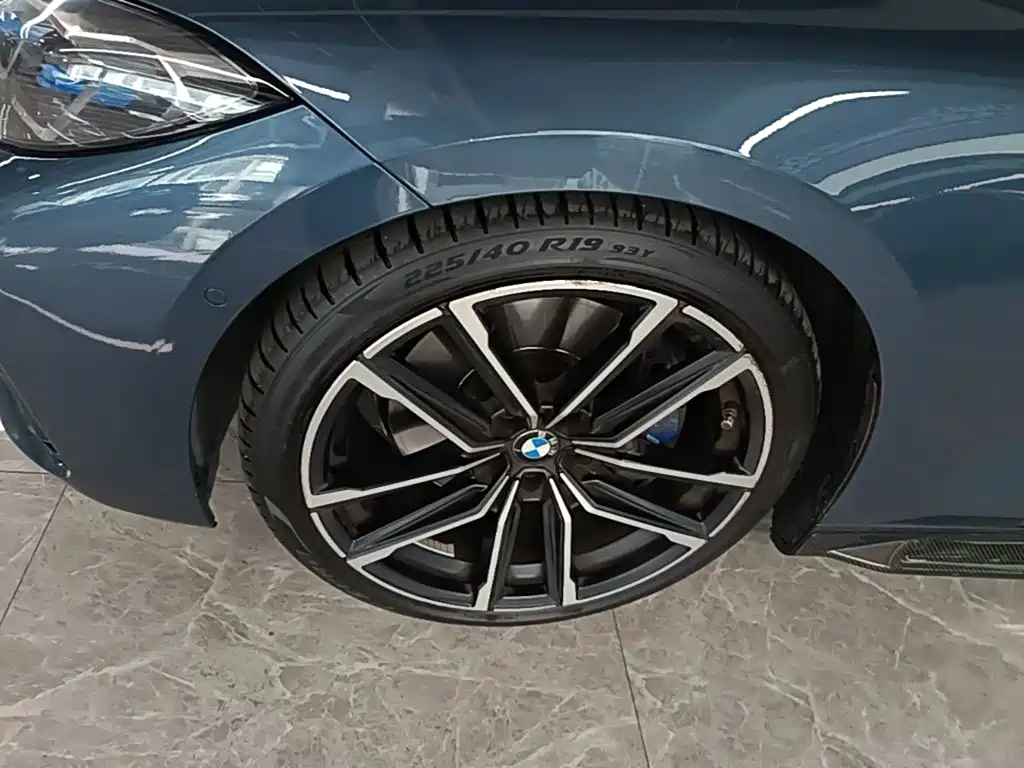 BMW 4 Series — фото 23