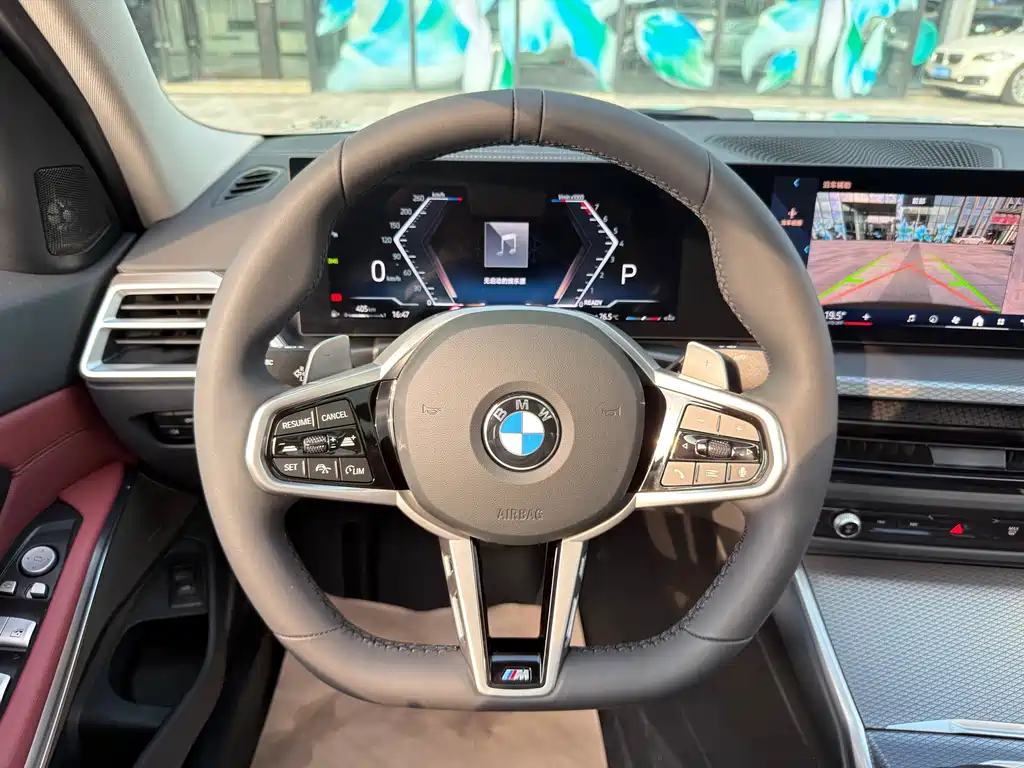 BMW 3 Series — фото 15