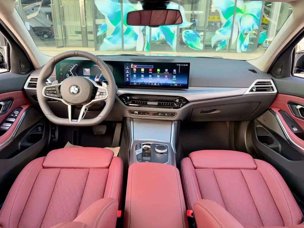 BMW 3 Series — фото 17