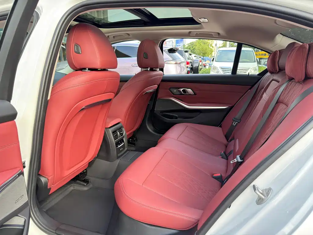 BMW 3 Series — фото 18
