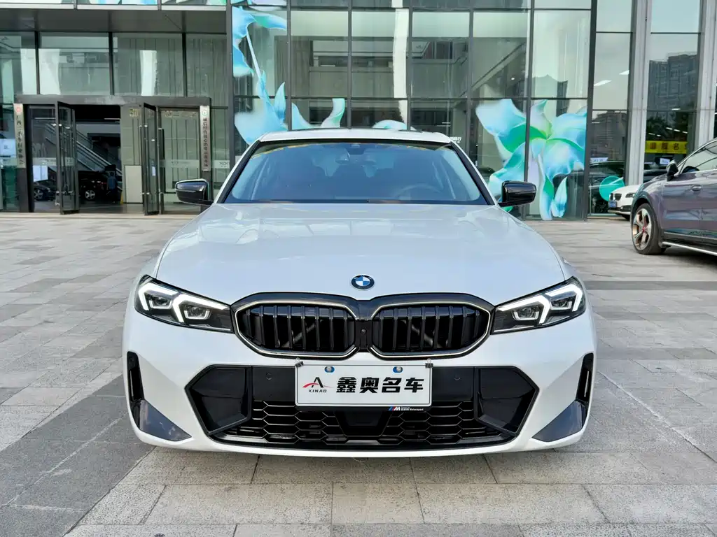 BMW 3 Series — фото 3