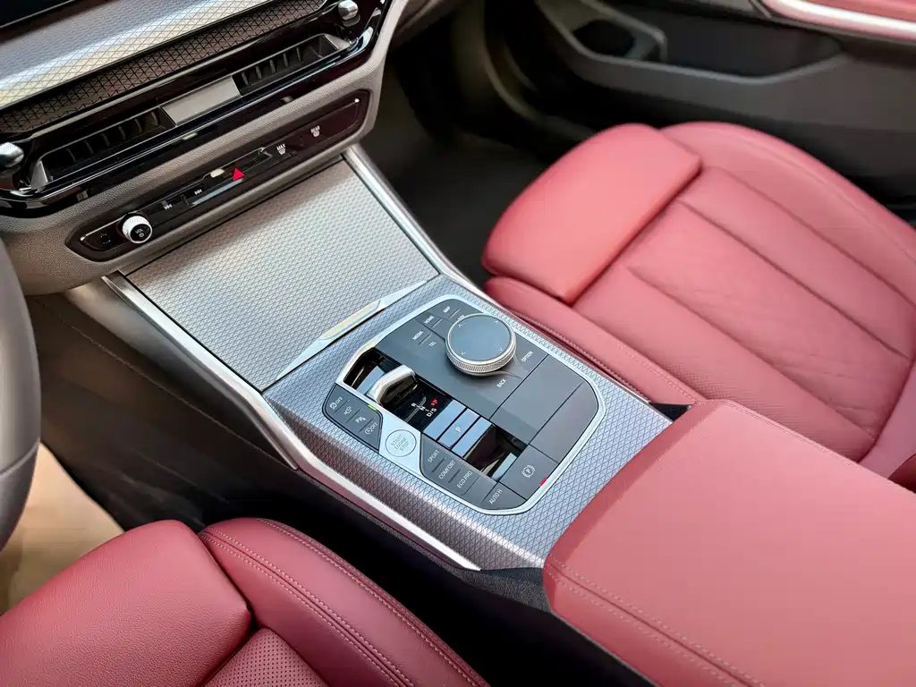 BMW 3 Series — фото 27
