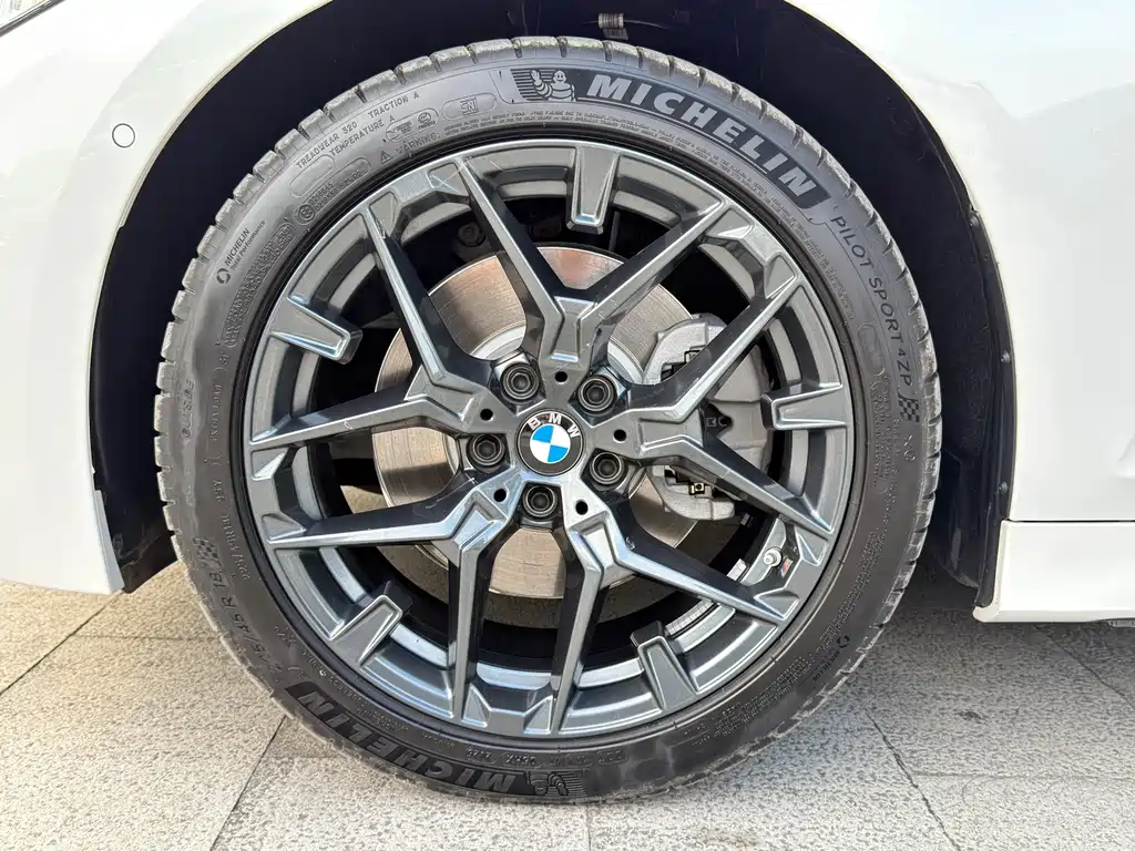 BMW 3 Series — фото 10
