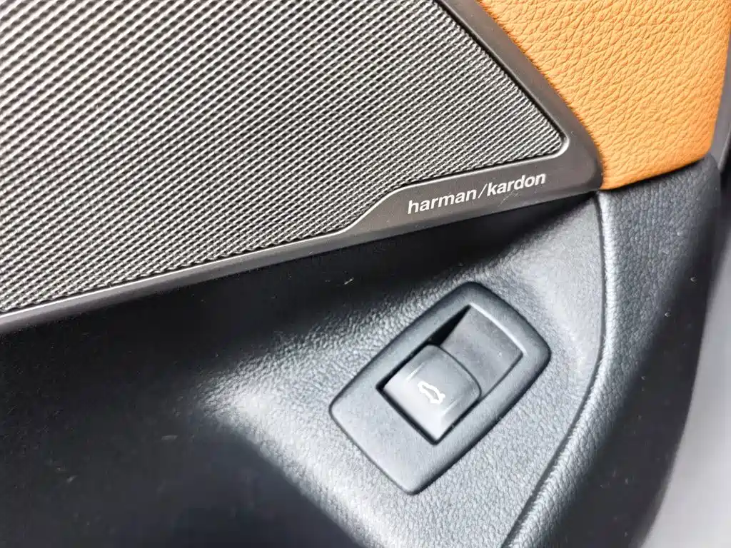 BMW 6 Series GT — фото 40