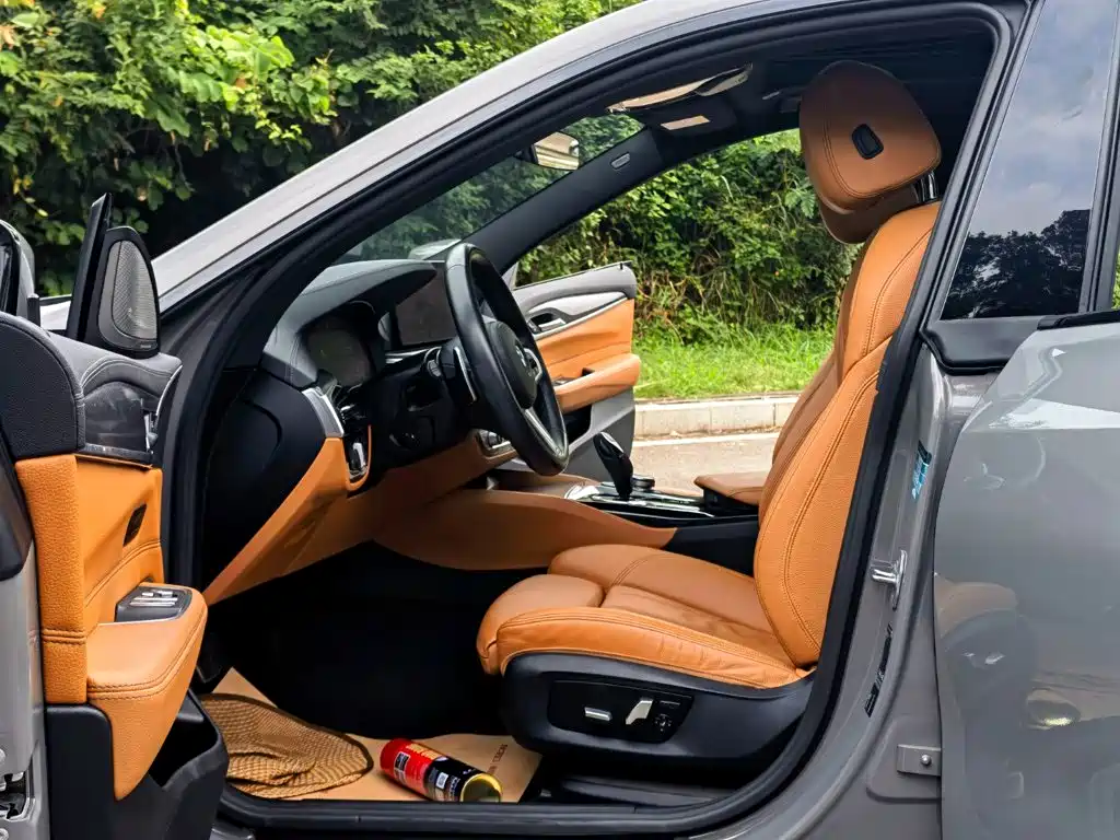BMW 6 Series GT — фото 9