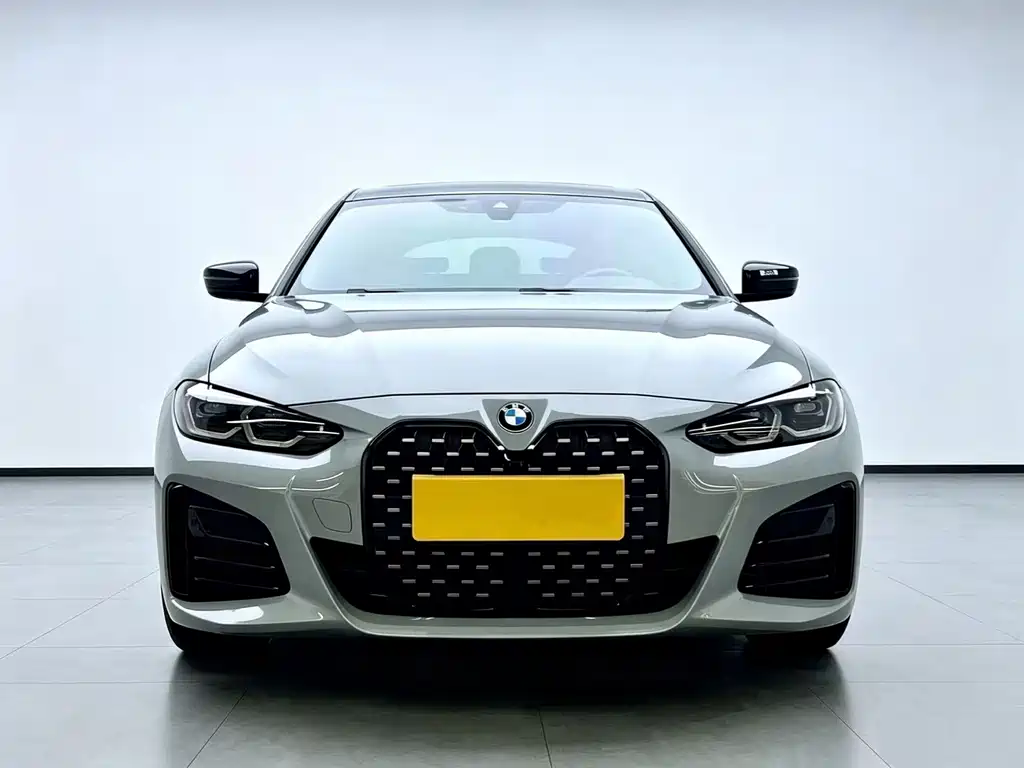 BMW 4 Series — фото 2