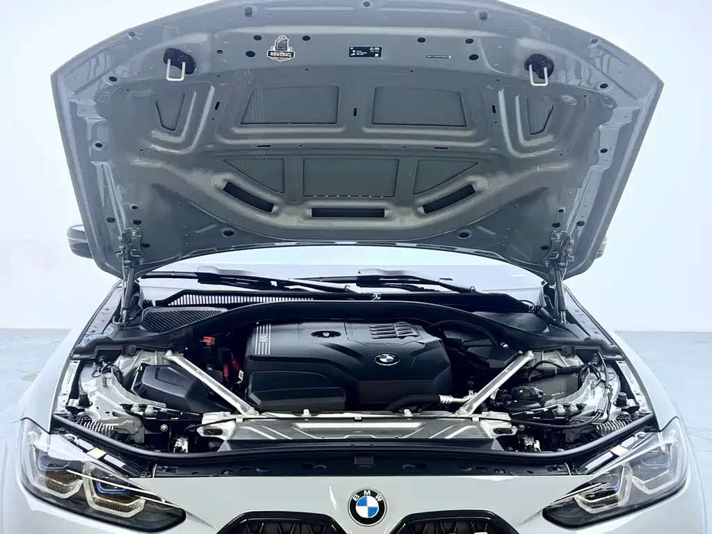 BMW 4 Series — фото 11