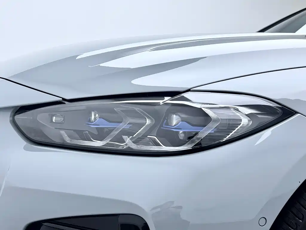 BMW 4 Series — фото 13