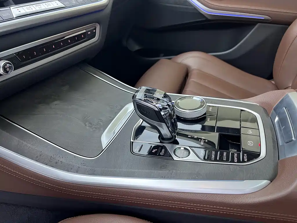 BMW X5 (Import) — фото 15
