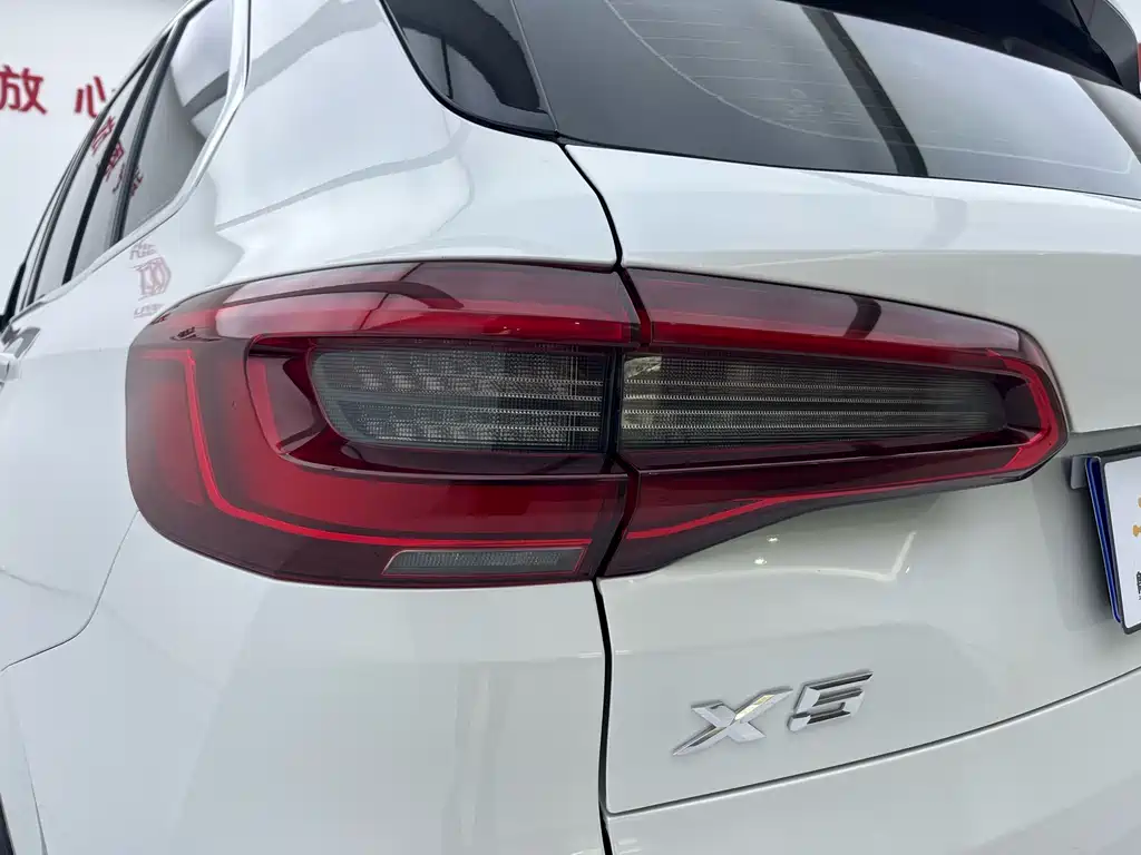 BMW X5 (Import) — фото 20