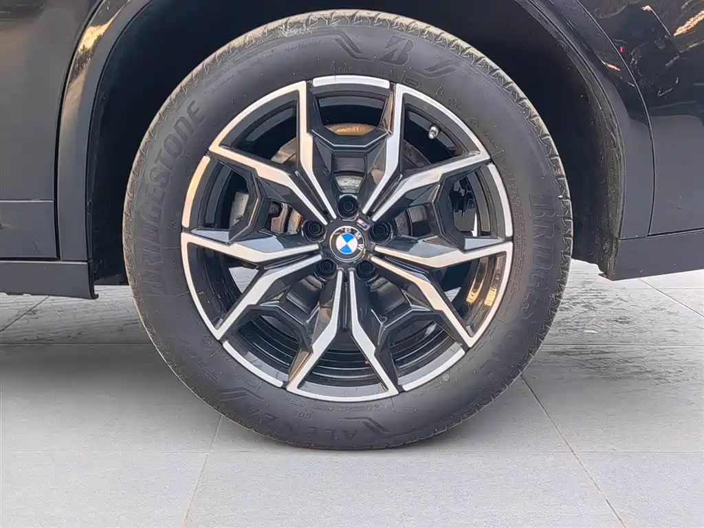 BMW X4 — фото 18