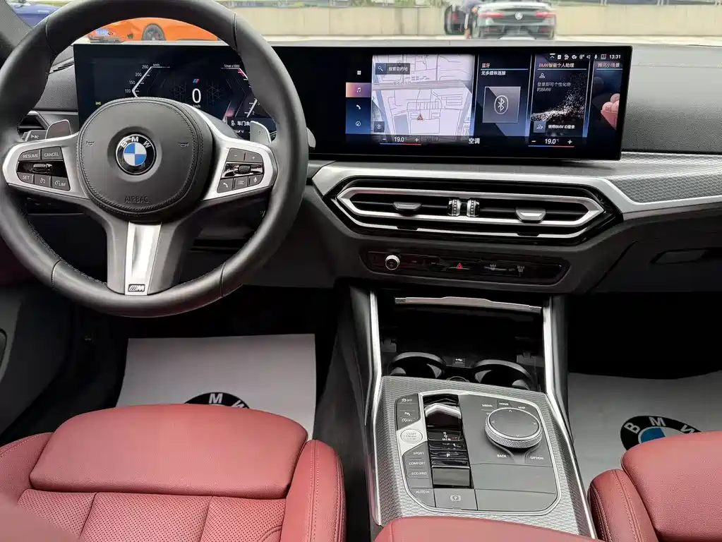 BMW 4 Series — фото 10