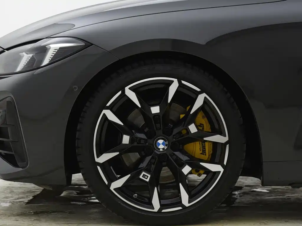 BMW 4 Series — фото 13
