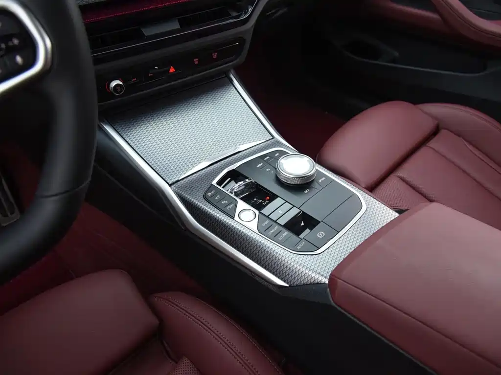 BMW 4 Series — фото 14