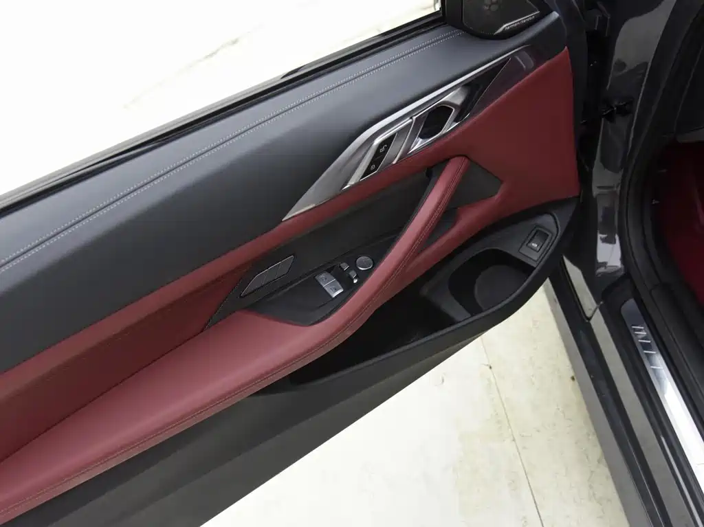 BMW 4 Series — фото 10