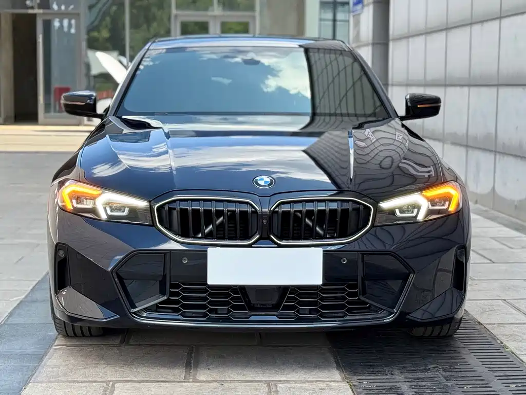 BMW 3 Series — фото 40