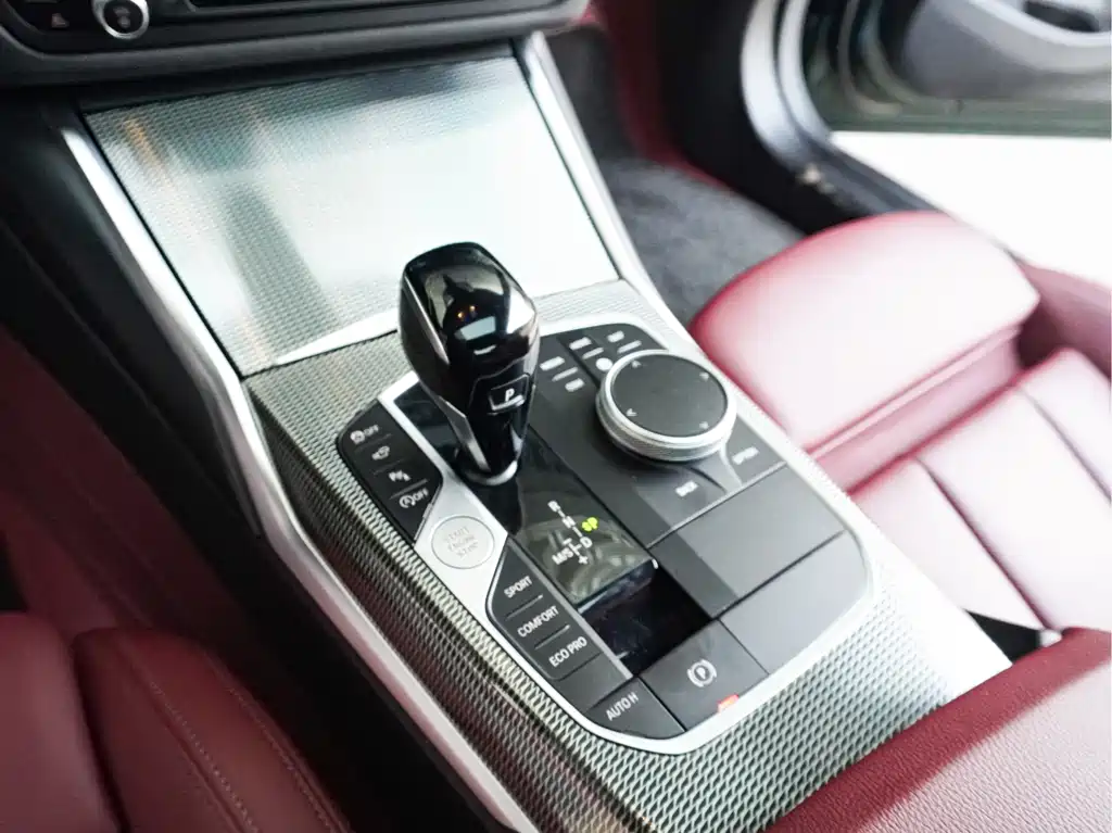 BMW 4 Series — фото 11