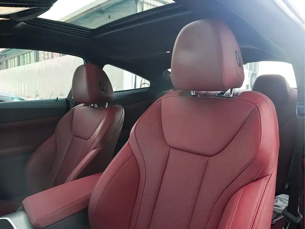 BMW 4 Series — фото 18
