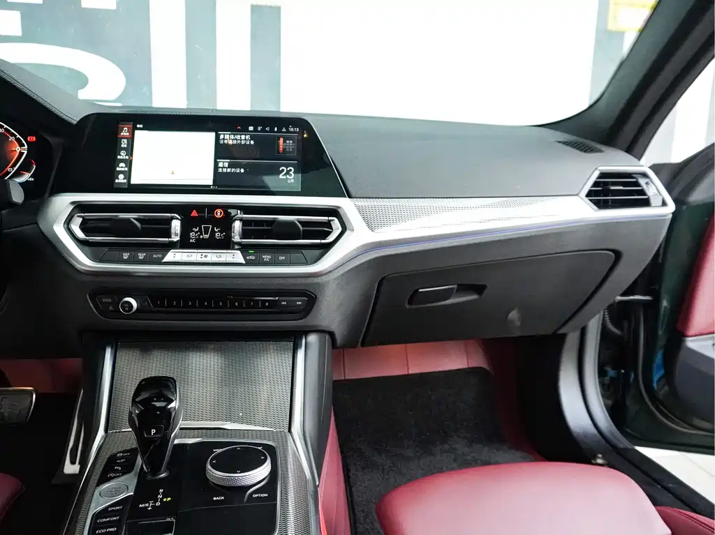 BMW 4 Series — фото 19