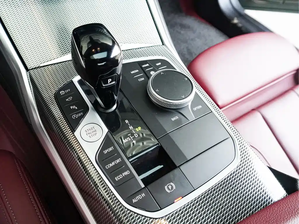BMW 4 Series — фото 10