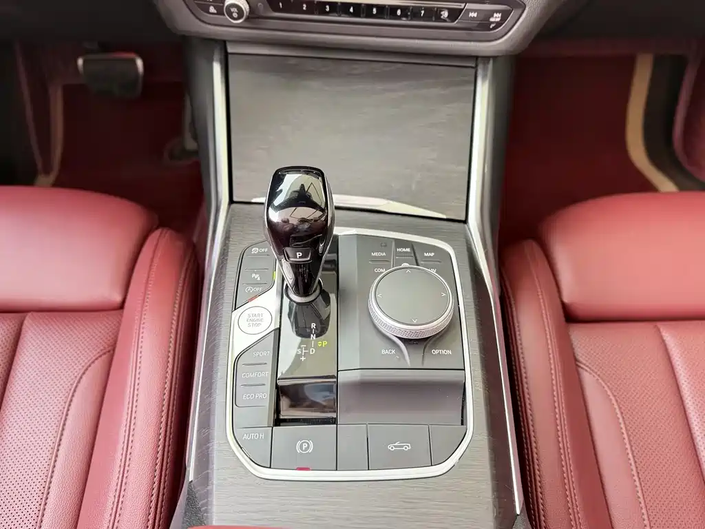BMW 4 Series — фото 11