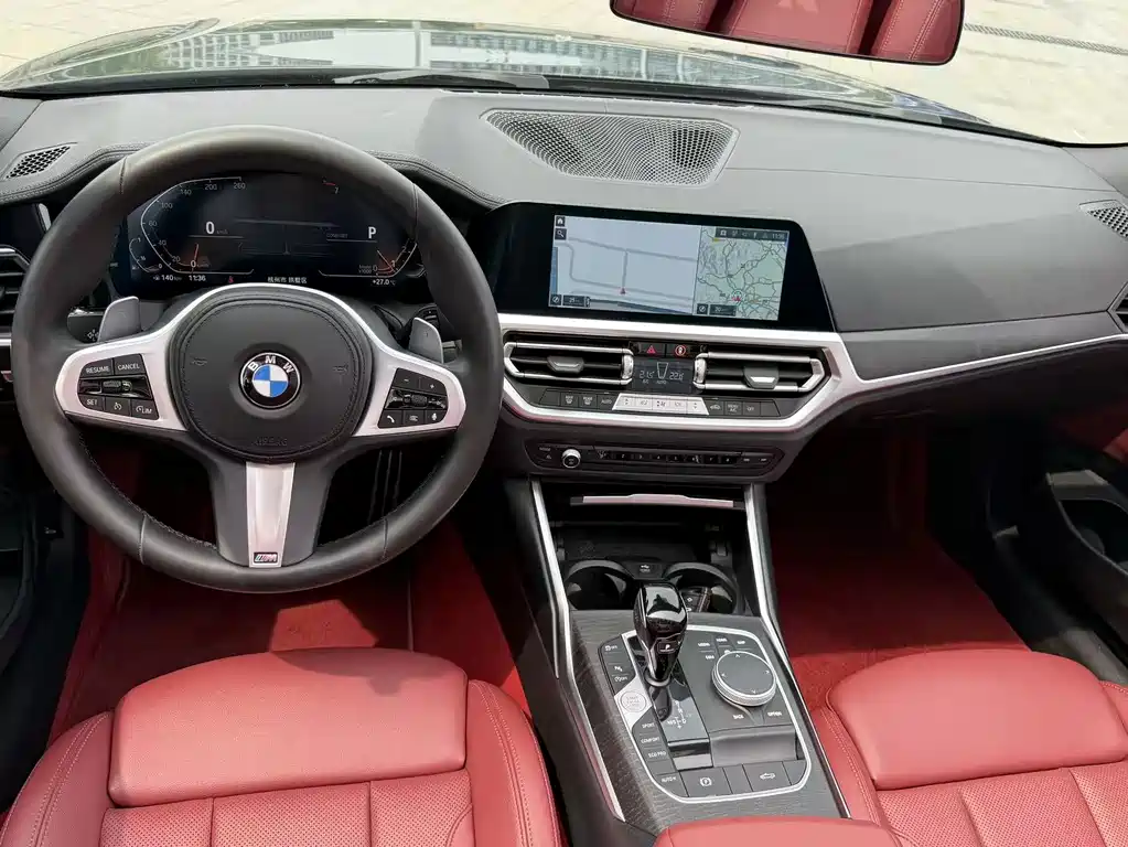 BMW 4 Series — фото 9