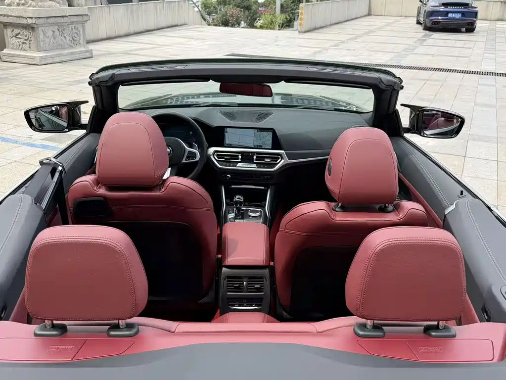 BMW 4 Series — фото 10