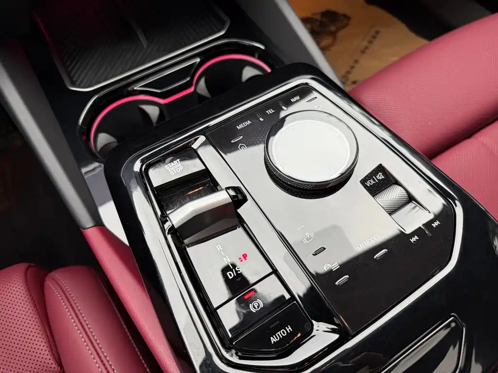 BMW 5 Series (Import) — фото 15