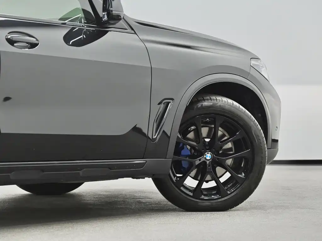 BMW X5 (Import) — фото 29