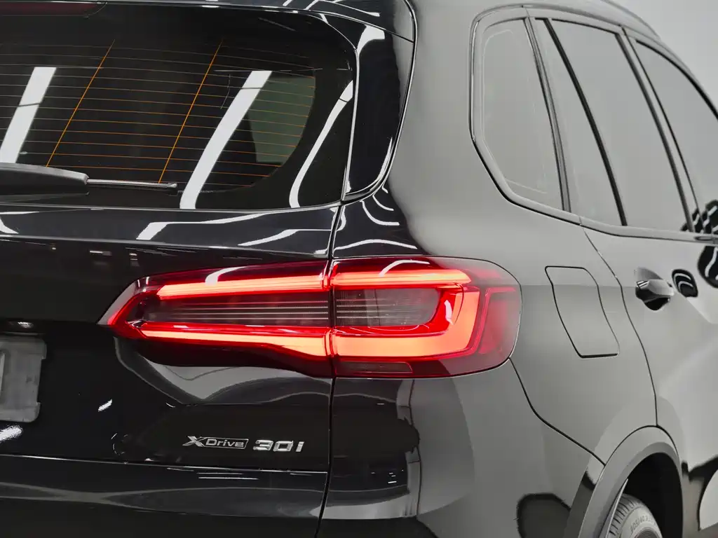 BMW X5 (Import) — фото 33