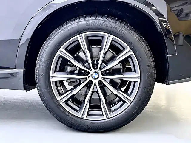 BMW X5 (Import) — фото 19