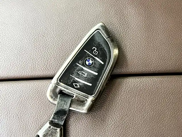 BMW X5 (Import) — фото 20