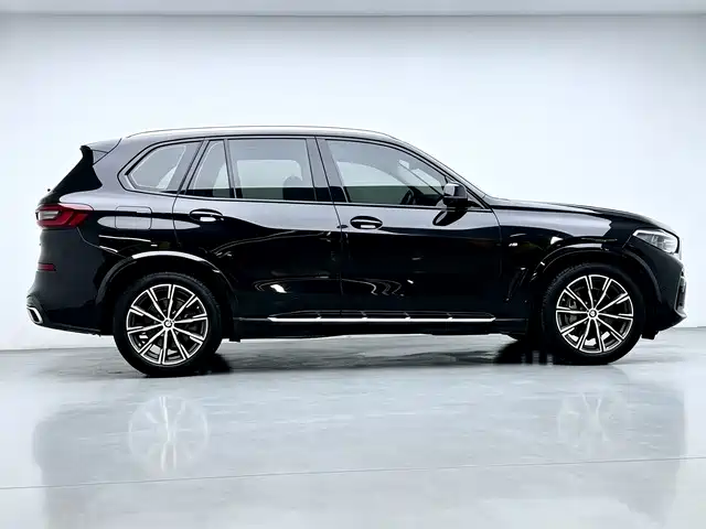 BMW X5 (Import) — фото 7