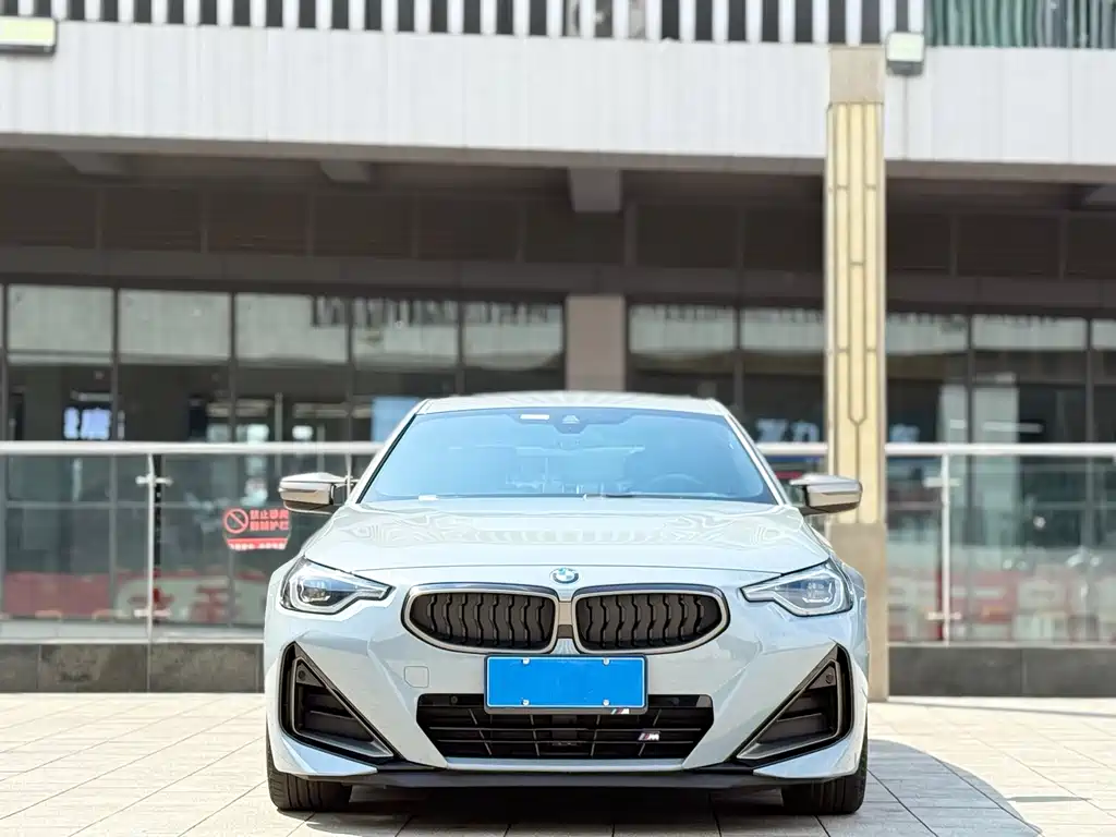 BMW M240i — фото 2