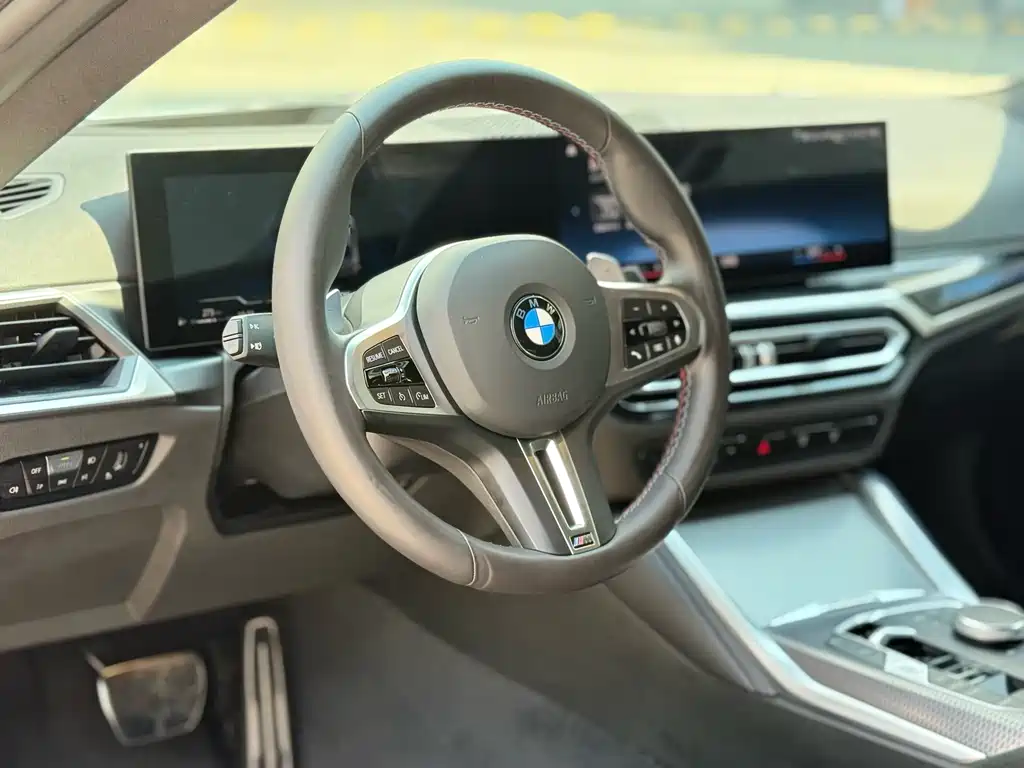 BMW M240i — фото 4