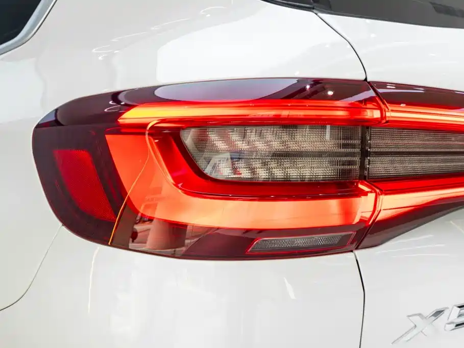 BMW X5 (Import) — фото 9