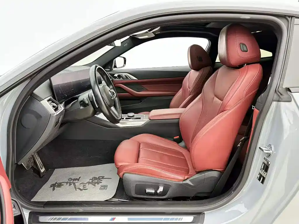BMW 4 Series — фото 3