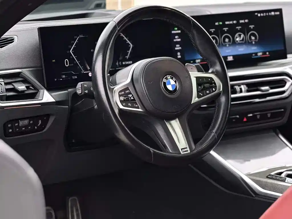 BMW 4 Series — фото 7