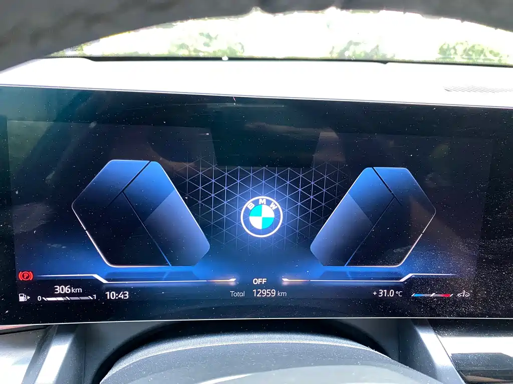 BMW 5 Series — фото 10