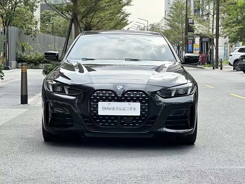 BMW 4 Series — фото 2