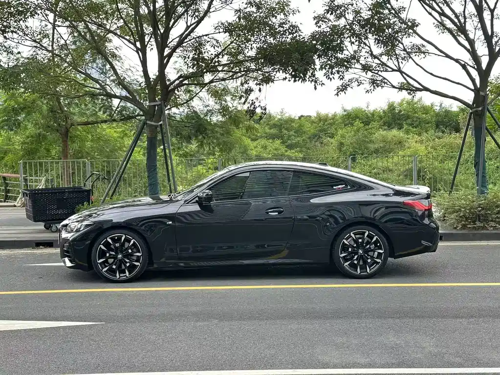 BMW 4 Series — фото 3