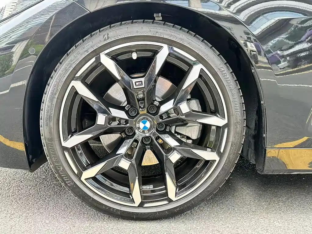 BMW 4 Series — фото 6