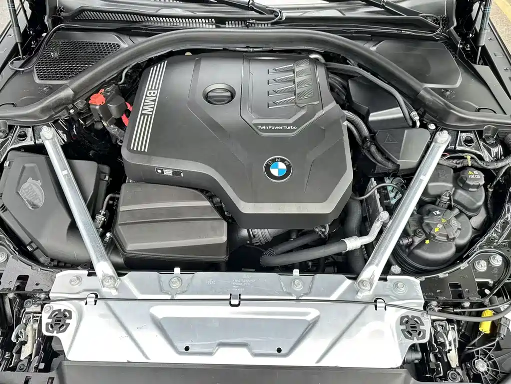 BMW 4 Series — фото 7