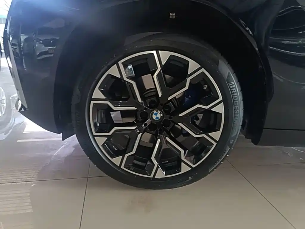 BMW X3 — фото 23