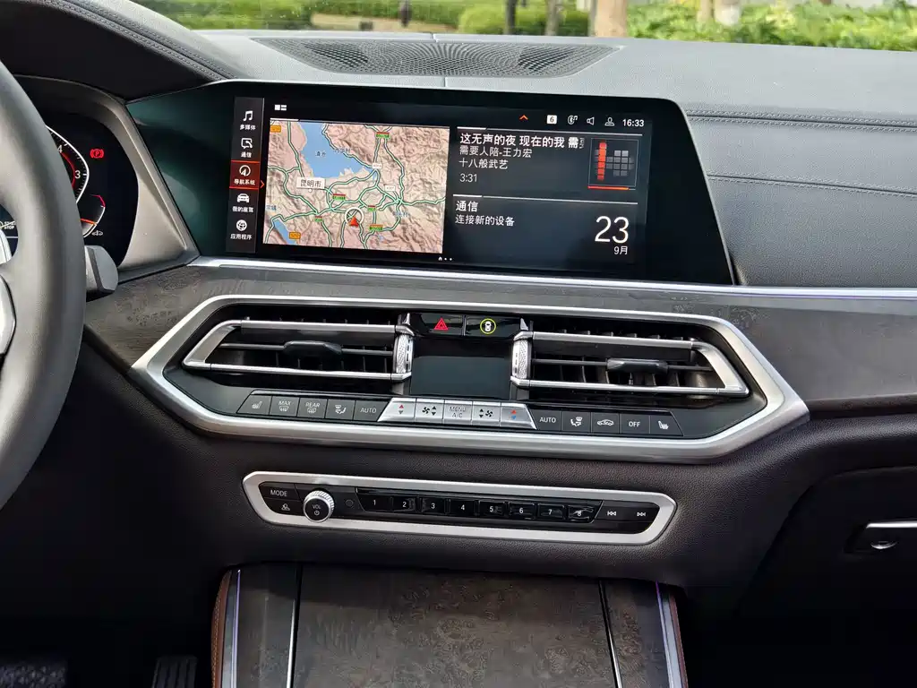 BMW X5 (Import) — фото 19