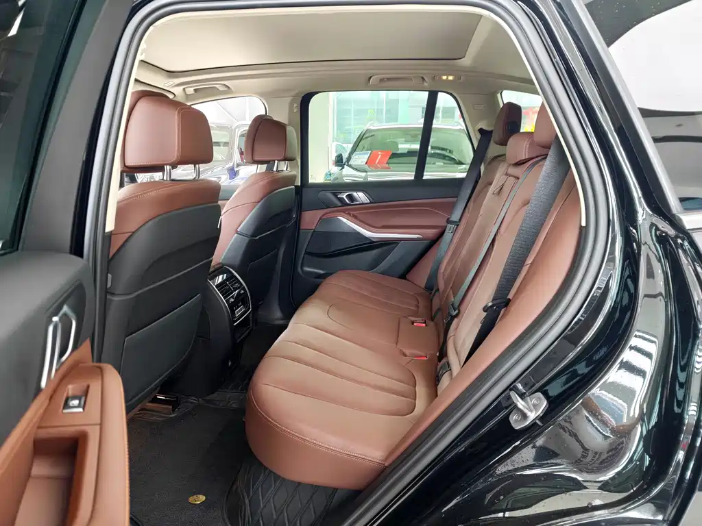 BMW X5 (Import) — фото 15