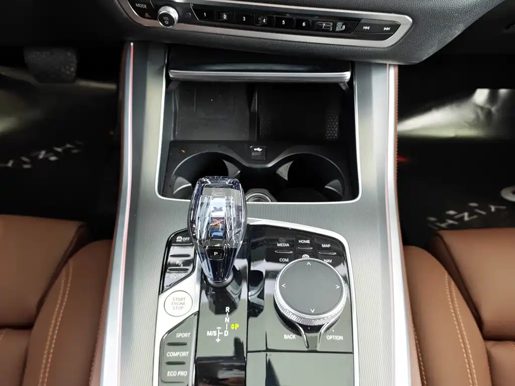 BMW X5 (Import) — фото 10