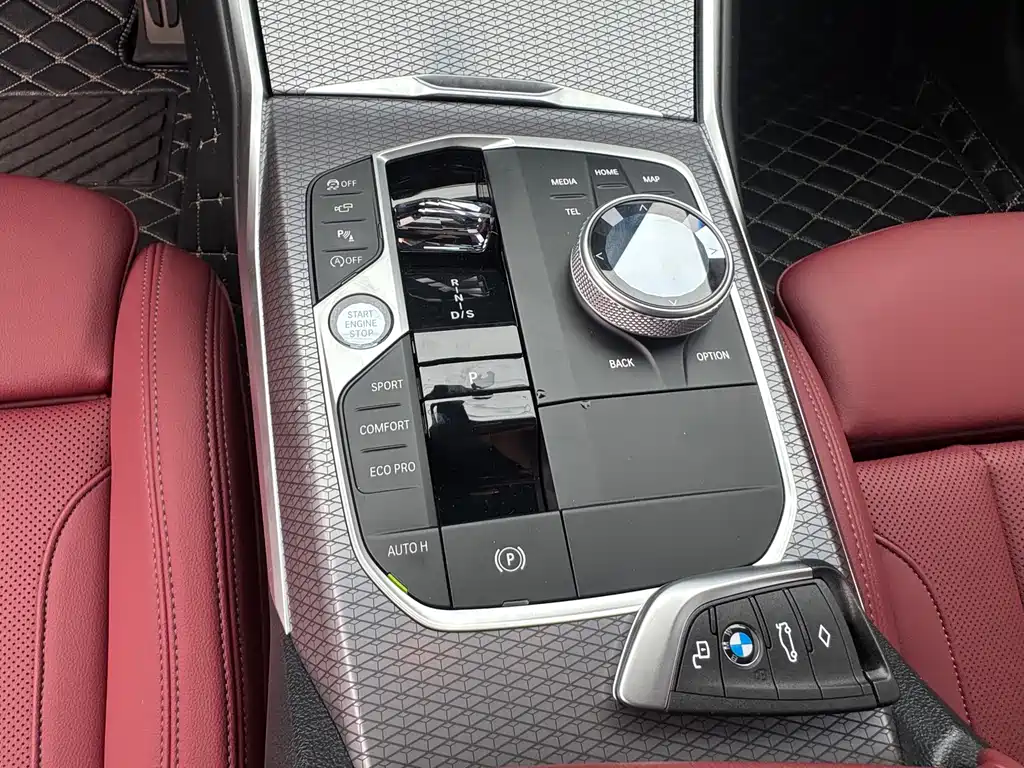 BMW 4 Series — фото 13