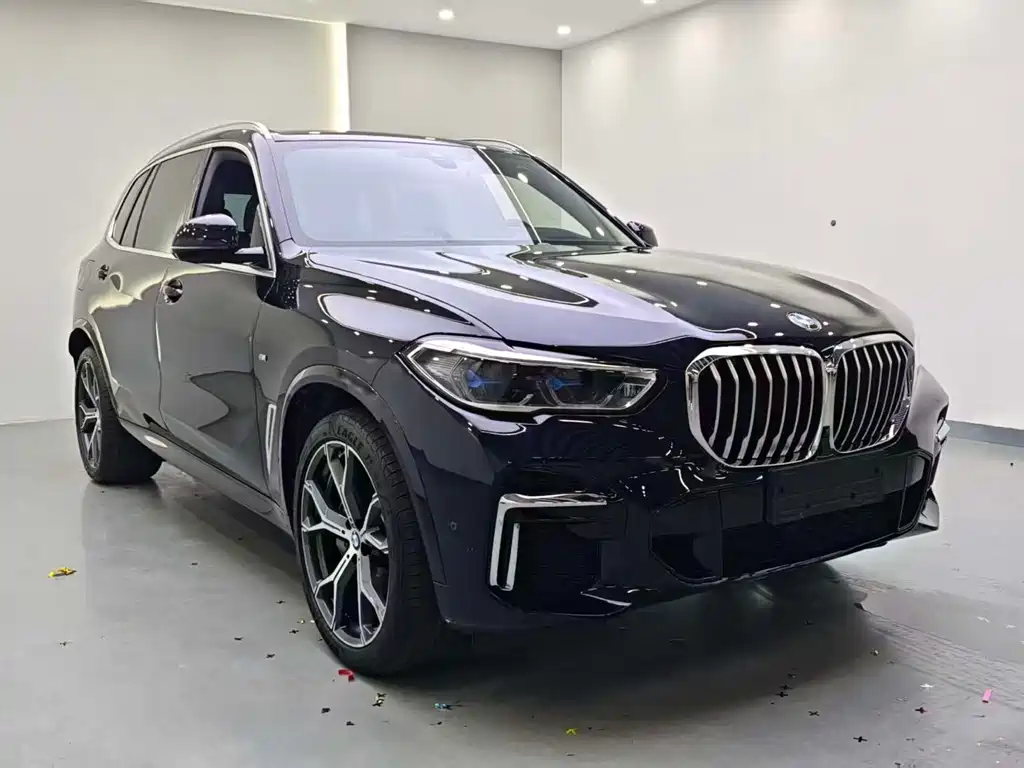 BMW X5 — фото 3
